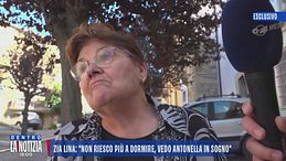 Morte avvelenate, parla la zia di Antonella Di Ielsi