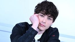 Federico Russo ospite