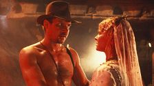 Indiana Jones e il Tempio Maledetto su Italia 1 e in streaming