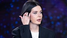 Evelina Sgarbi: "Ho visto papà trasfigurato"
