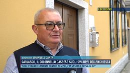 Garlasco, Cassese sulle indagini del 2007: "La figura di Sempio non c'è"