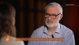 Chi è Alessandro Cozzi: ex conduttore tv condannato per omicidio