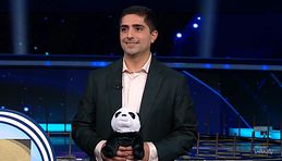 La Ruota della Fortuna, chi è il campione Gabriele