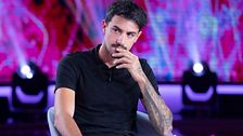 Cristian Mascolino: "Le mie allusioni su Soraya si riferivano a tante cose"