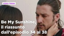 Be My Sunshine, il riassunto dall'11 al 15 maggio