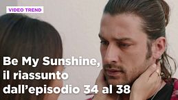 Be My Sunshine, il riassunto dall'11 al 15 maggio