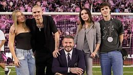 David e Victoria Beckham verso il riavvicinamento (forse a Natale) con Brooklyn 