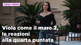 Viola come il mare 2, il riassunto e le reazioni alla quarta puntata
