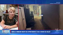 Noemi Impellizzeri, i video inediti della casa 