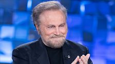 Vanessa Redgrave, le toccanti parole per il marito Franco Nero
