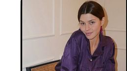 Natalia Paragoni e l’ironico video sulla seconda gravidanza