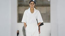 Summer in total white, i look in bianco per una scelta di stile senza tempo 