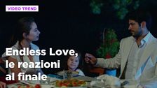 Endless Love, le reazioni al finale della serie tv turca