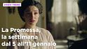 La Promessa, il riassunto della settimana dal 5 all'11 gennaio