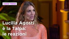Lucilla Agosti è la Talpa, le reazioni alla rivelazione