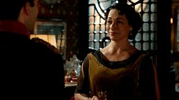 La Promessa, le anticipazioni dell'1 aprile