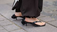Infradito con il tacco, è il momento di sfoggiare le it-shoe dell’estate 2026 