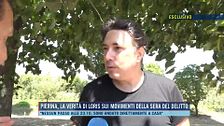 Pierina Paganelli, Loris Bianchi sulla sera del delitto: "Mai fermato"