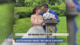 Femminicidio Bergamo, il padre di Valentina: "Poteva essere evitato"