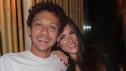 Francesca Sofia Novello, gli scatti per i suoi 32 anni