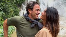 Federica Nargi, la dedica ad Alessandro Matri per il suo compleanno