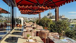 Milano Cortina 2026: i ristoranti che celebrano le Olimpiadi invernali a tavola