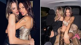 Elodie e Franceska Nuredini, perché le ultime immagini valgono più di mille parole 