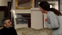 La forza di una donna 2, la puntata del 24 novembre