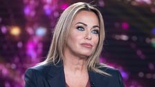 Sonia Bruganelli: "Ho abortito a 24 anni, io e Paolo stavamo insieme da un anno"