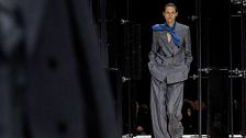 Guida ai blazer leggeri della moda Autunno 2026 da indossare a settembre