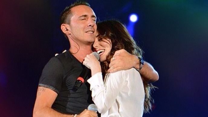 Bianca Atzei e la foto amarcord con Kekko dei Modà: "Ricordi" | Mediaset Infinity