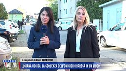Luciana Ronchi, l'avvocata di Luigi Morcaldi: "Non si è mai appostato sotto casa della ex"