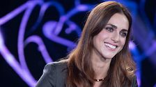 Miriam Leone: "Non sapevo se sarei riuscita ad avere un figlio, ma Orlando è arrivato subito"