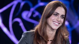 Miriam Leone: "Non sapevo se sarei riuscita ad avere un figlio, ma Orlando è arrivato subito"
