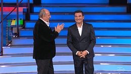 Max Giusti sarà alla conduzione di Caduta Libera