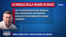 Pamela Genini, parla la madre di Francesco Dolci