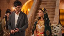 L'Erede, la prima puntata del 29 maggio in streaming