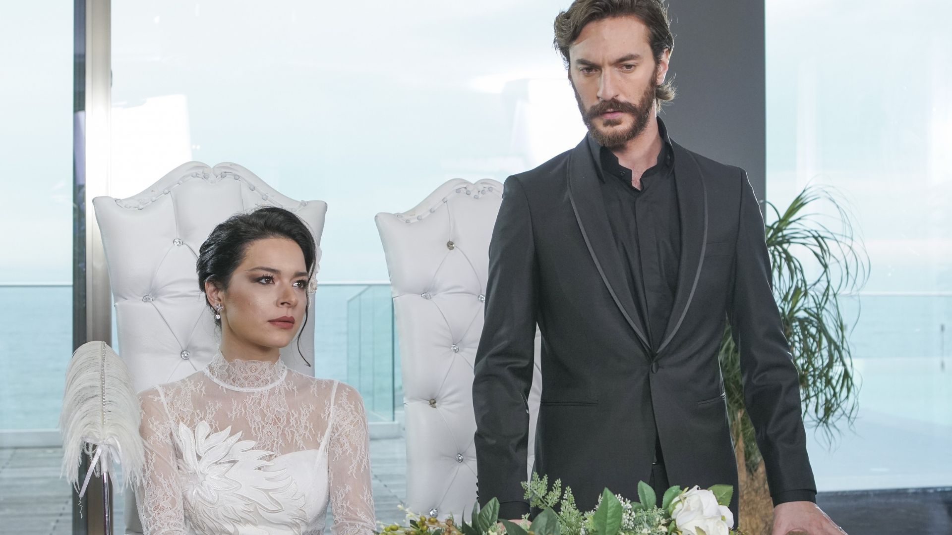 Forbidden Fruit 2, anticipazioni 13 ottobre: Yildiz è furiosa | Mediaset  Infinity