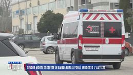 Morti sospette in ambulanza, l'autista indagato: "Sono sereno"