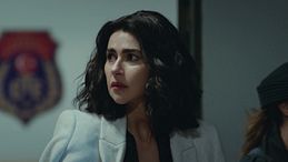 Forbidden Fruit 4, le anticipazioni dell'11 settembre