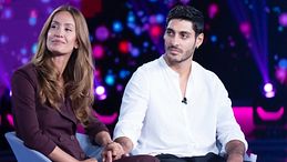 Helena Prestes: "Ho rivisto il mio ex senza parlarne prima con Javier Martinez"