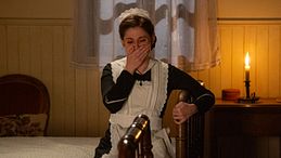 La Promessa, le anticipazioni del 15 dicembre 