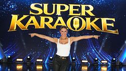 Super Karaoke, gli ospiti della puntata dell'8 settembre