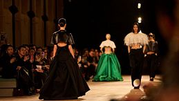 Il 2025 del fashion system