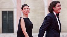 Bianca Balti: "Per te ho infranto una promessa"