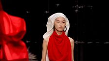 Paris Fashion Week FW26-27: la forza fragile di Givenchy  