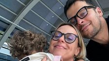 Federica Pellegrini diventerà mamma bis
