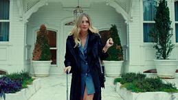 Forbidden Fruit 2, la puntata del 7 ottobre in streaming