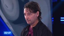 Grande Fratello Vip, Simone Annicchiarico dopo l'addio alla Casa: "Mi sono sentito tradito da me stesso"