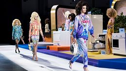 Tra moda e design, le incursioni in passerella che non dimenticheremo 